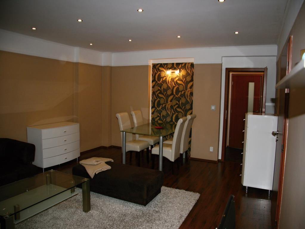 Apartmán Dr. Engla Karlovy Vary Pokoj fotografie