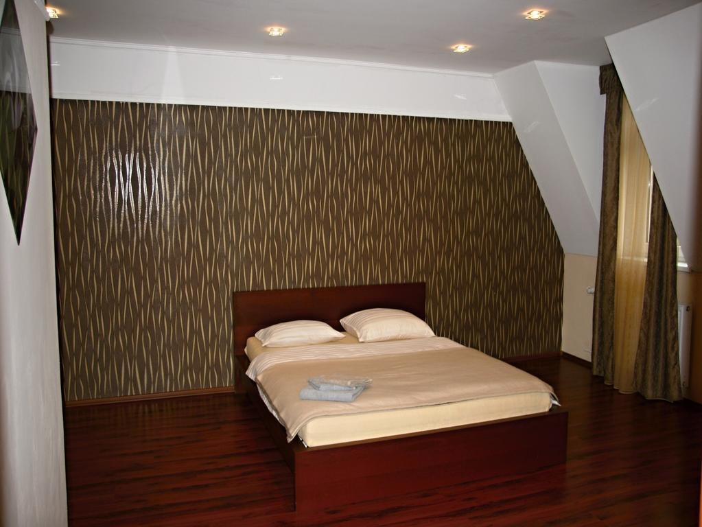 Apartmán Dr. Engla Karlovy Vary Pokoj fotografie