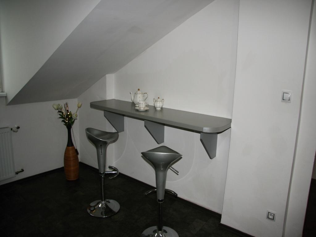 Apartmán Dr. Engla Karlovy Vary Pokoj fotografie