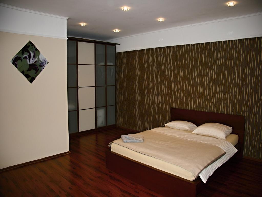 Apartmán Dr. Engla Karlovy Vary Pokoj fotografie